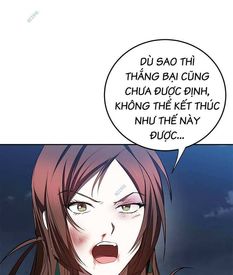 Võ Đang Kỳ Hiệp Chapter 98 - Trang 76