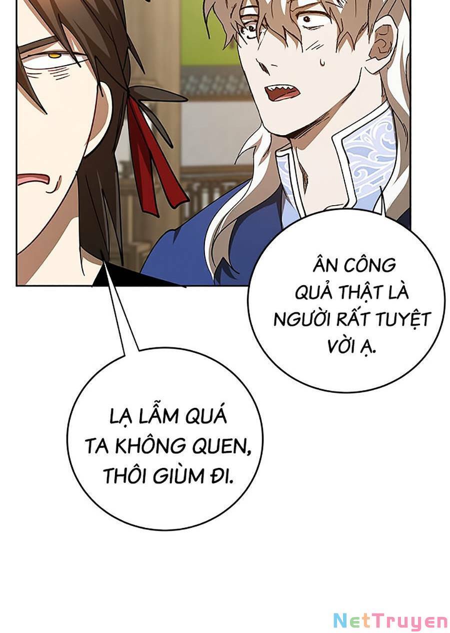 Võ Đang Kỳ Hiệp Chapter 95 - Trang 75