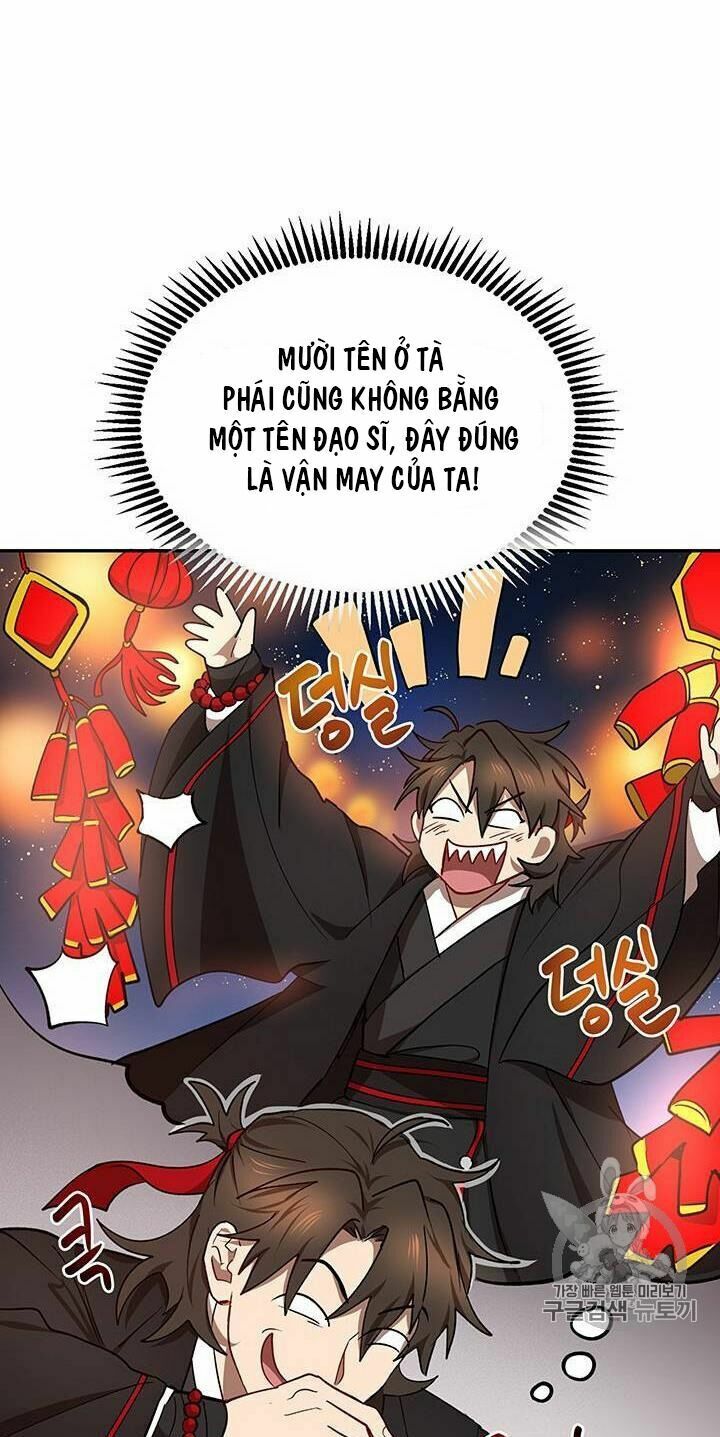 Võ Đang Kỳ Hiệp Chapter 14 - Trang 58