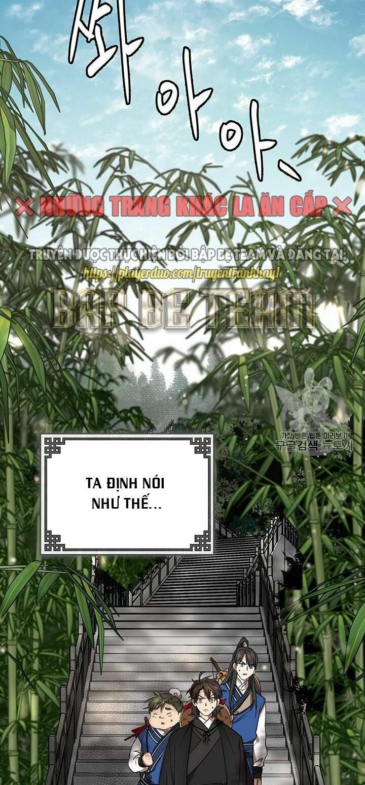 Võ Đang Kỳ Hiệp Chapter 16 - Trang 26