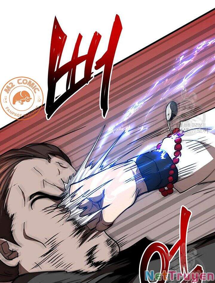 Võ Đang Kỳ Hiệp Chapter 55 - Trang 107