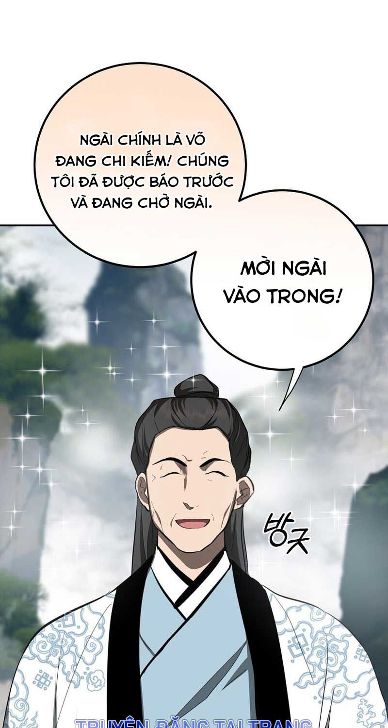 Võ Đang Kỳ Hiệp Chapter 121 - Trang 94