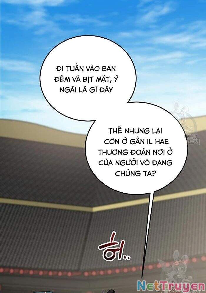 Võ Đang Kỳ Hiệp Chapter 53 - Trang 18