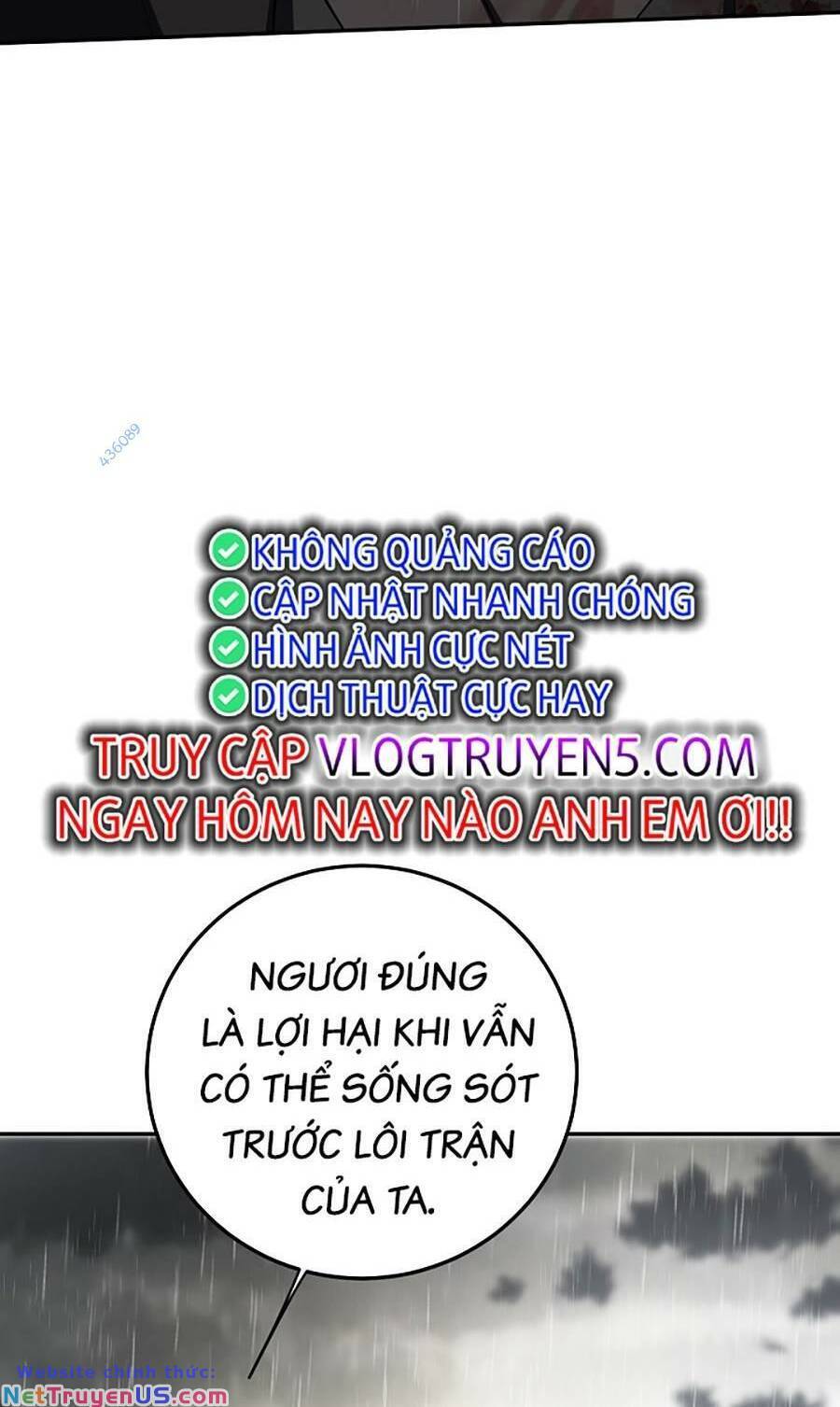 Võ Đang Kỳ Hiệp Chapter 113 - Trang 53