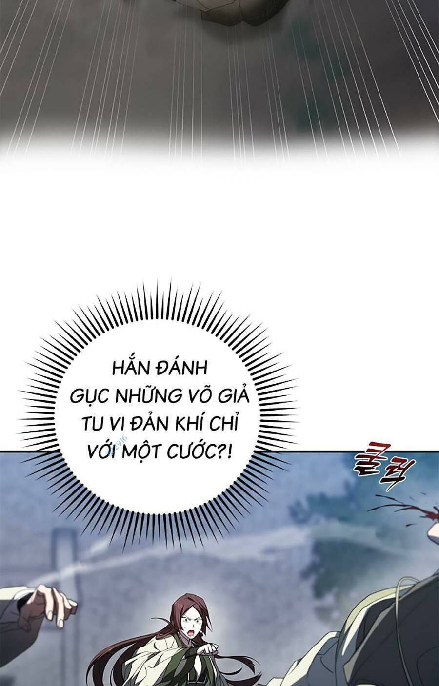 Võ Đang Kỳ Hiệp Chapter 98 - Trang 13