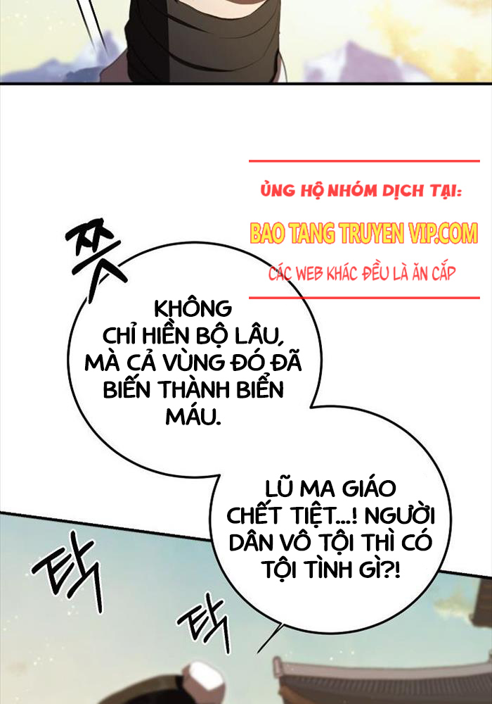 Võ Đang Kỳ Hiệp Chapter 125 - Trang 110