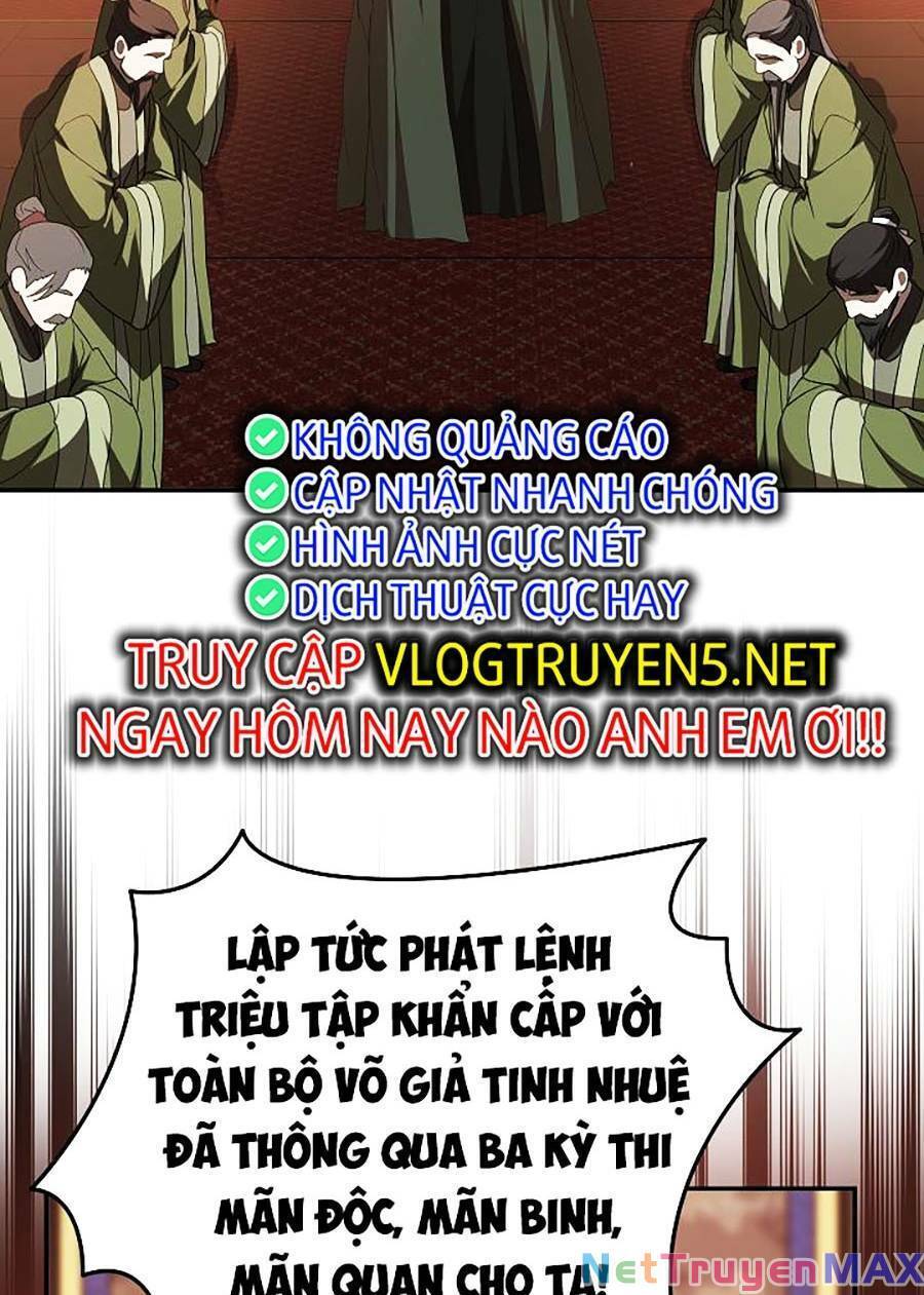 Võ Đang Kỳ Hiệp Chapter 108 - Trang 98