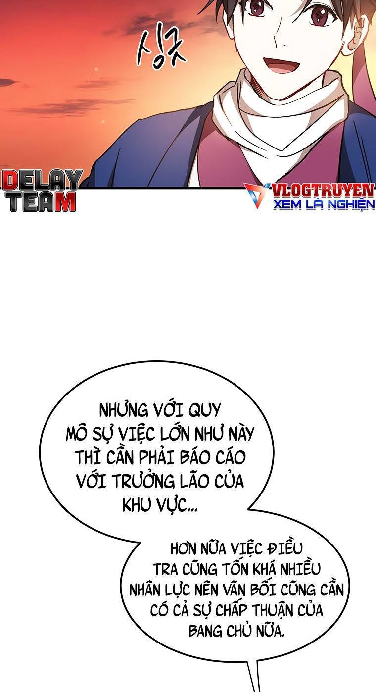 Võ Đang Kỳ Hiệp Chapter 71 - Trang 51