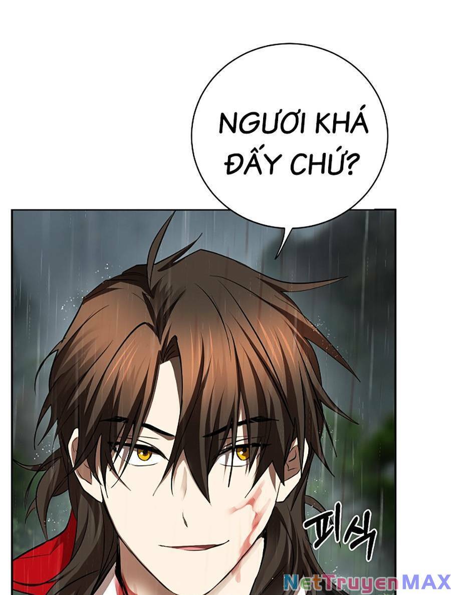 Võ Đang Kỳ Hiệp Chapter 105 - Trang 46