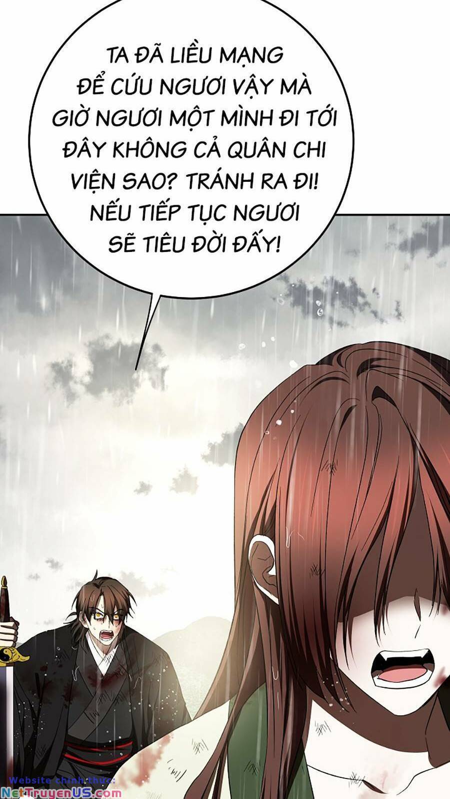 Võ Đang Kỳ Hiệp Chapter 113 - Trang 115