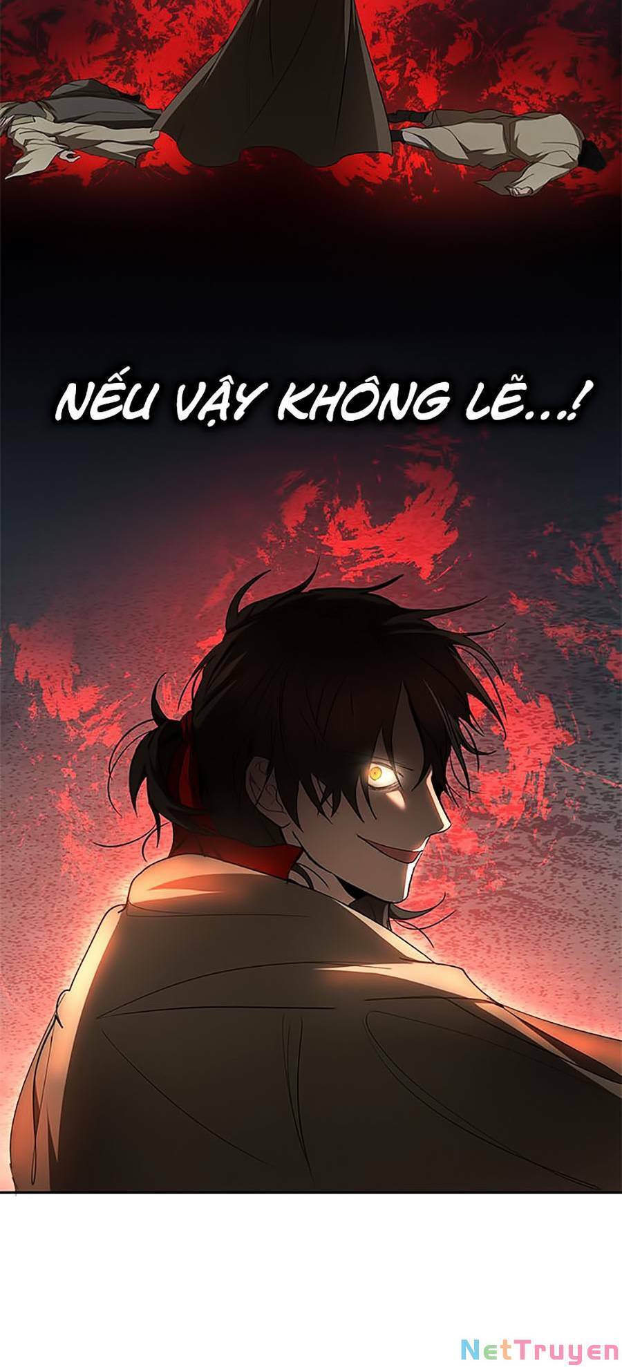 Võ Đang Kỳ Hiệp Chapter 96 - Trang 77