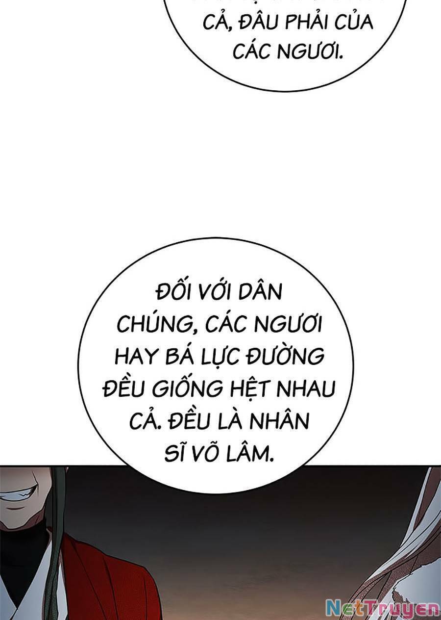 Võ Đang Kỳ Hiệp Chapter 95 - Trang 43