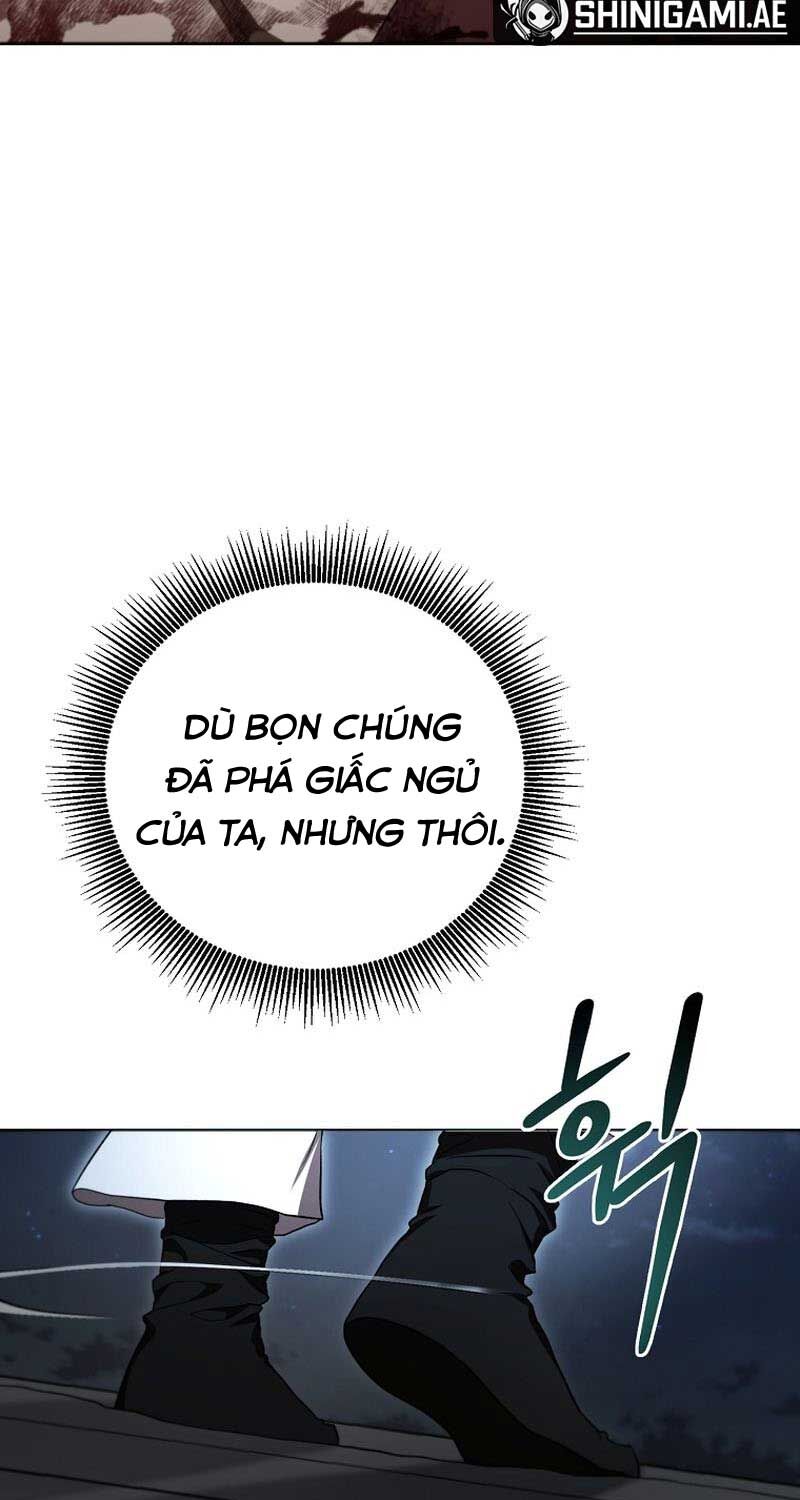 Võ Đang Kỳ Hiệp Chapter 121 - Trang 4