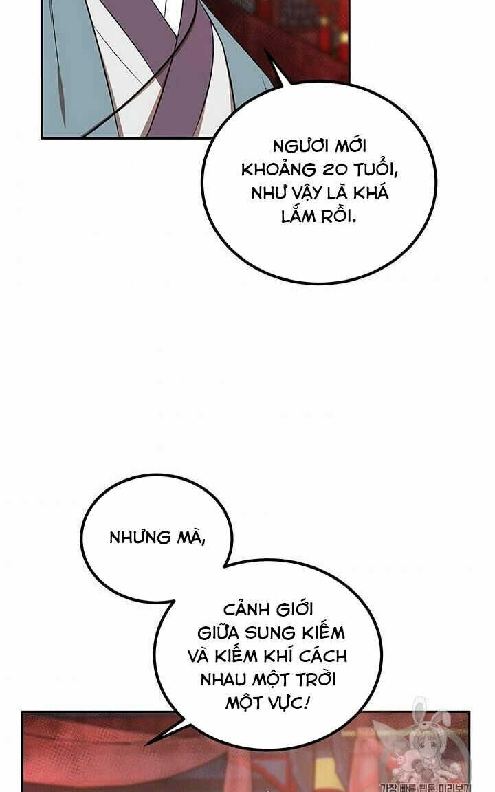 Võ Đang Kỳ Hiệp Chapter 20 - Trang 32