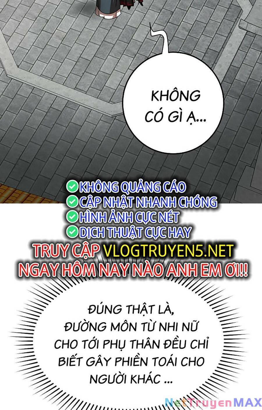 Võ Đang Kỳ Hiệp Chapter 103 - Trang 51