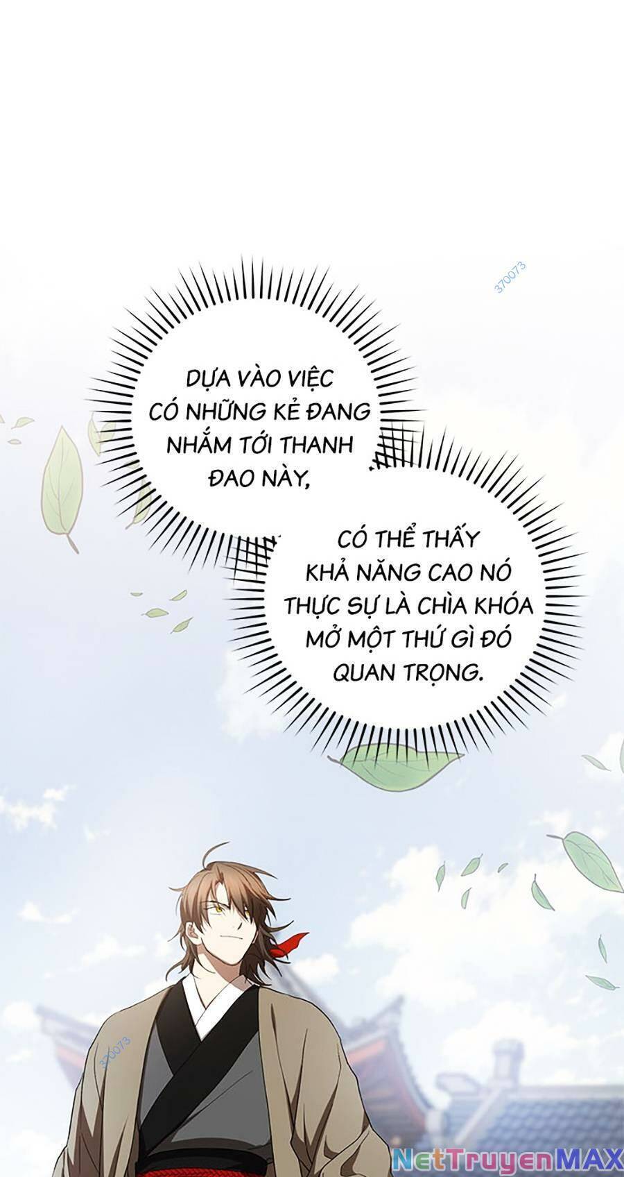 Võ Đang Kỳ Hiệp Chapter 100 - Trang 68