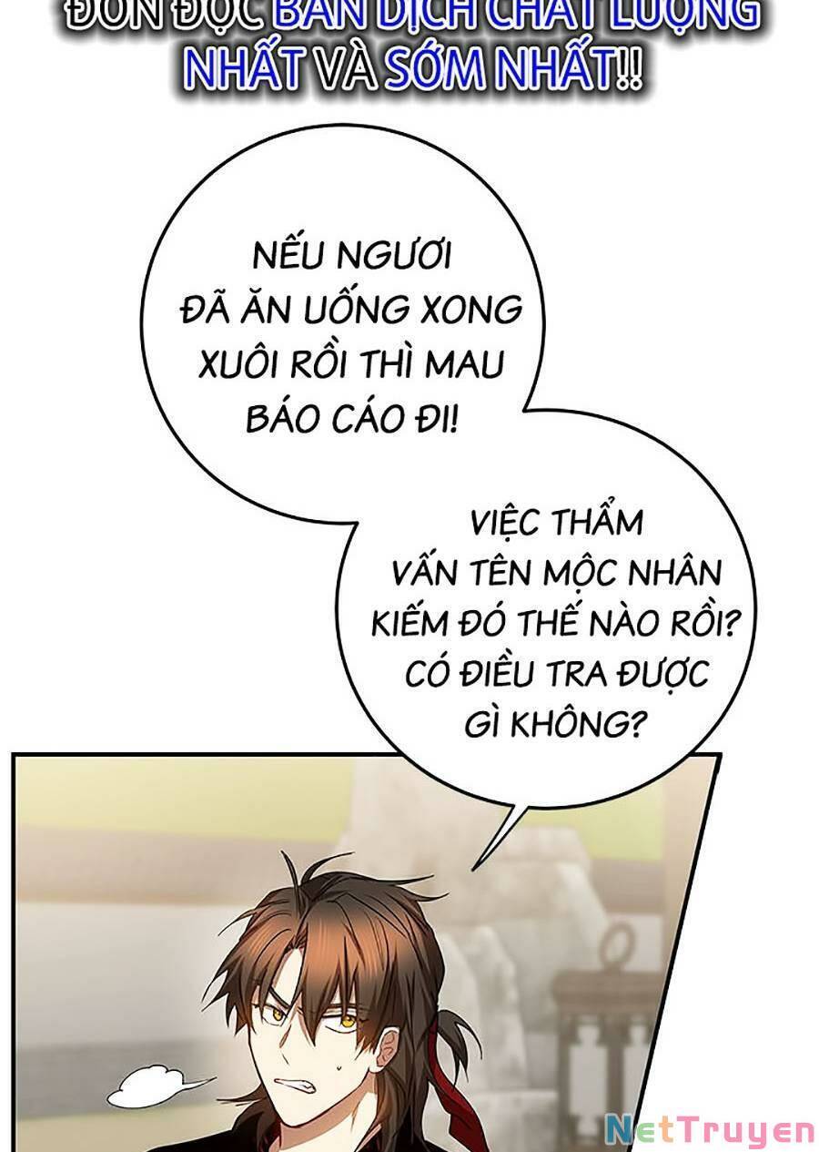 Võ Đang Kỳ Hiệp Chapter 95 - Trang 53