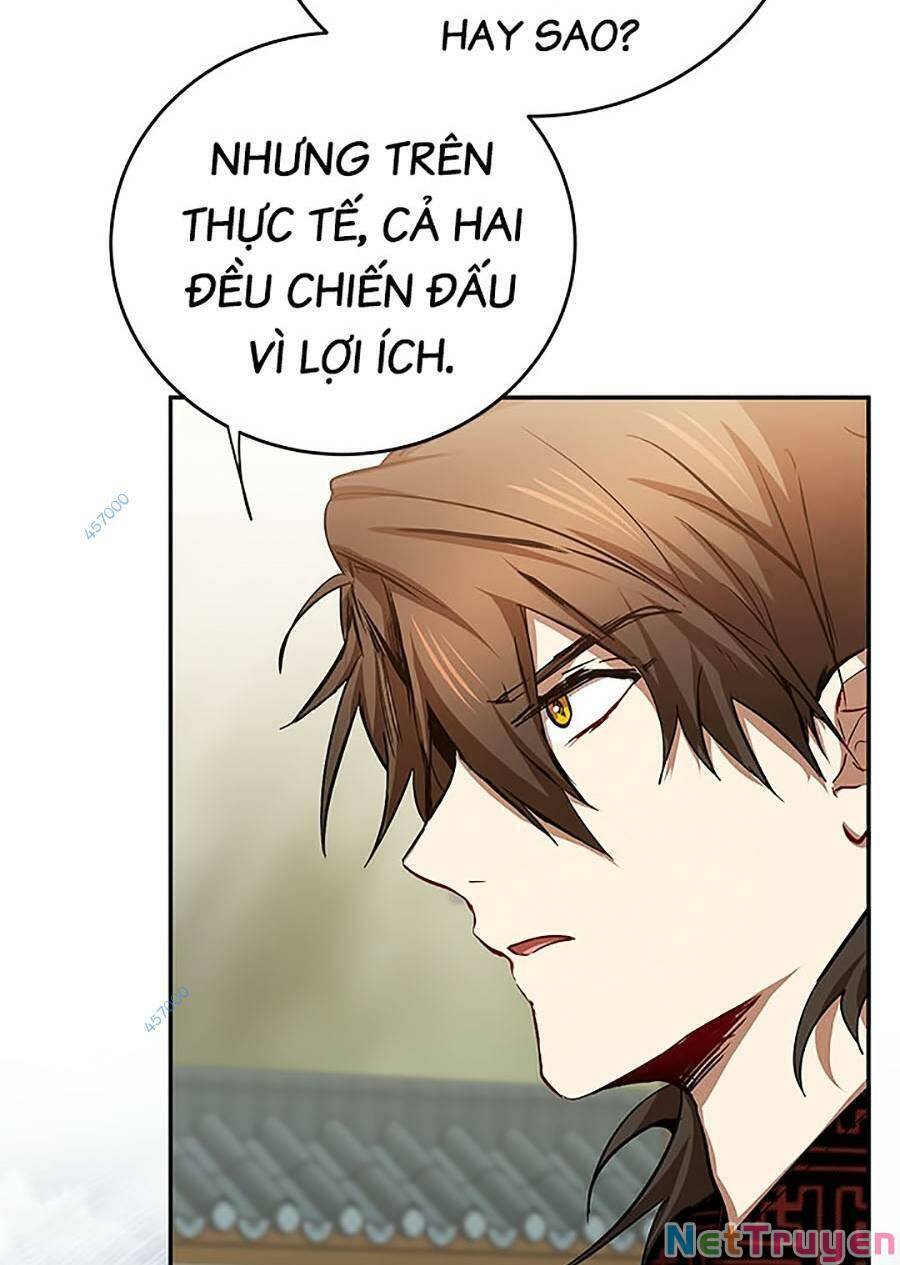 Võ Đang Kỳ Hiệp Chapter 95 - Trang 45