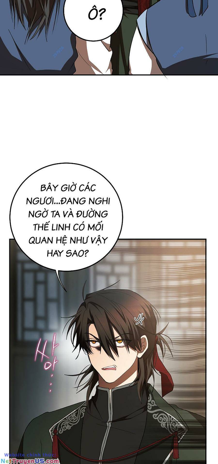 Võ Đang Kỳ Hiệp Chapter 118 - Trang 53