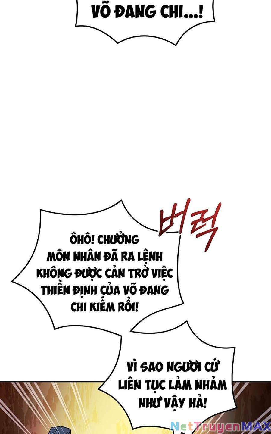 Võ Đang Kỳ Hiệp Chapter 107 - Trang 19