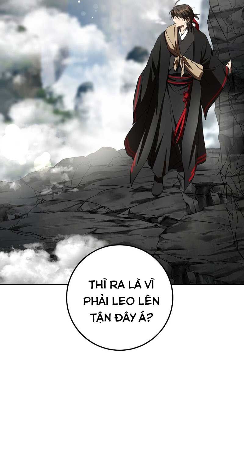 Võ Đang Kỳ Hiệp Chapter 121 - Trang 83