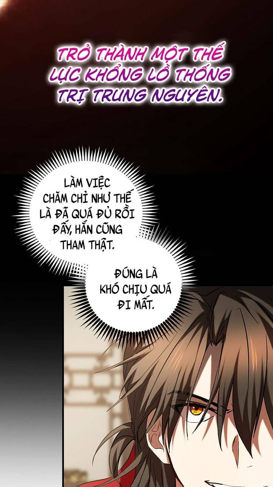 Võ Đang Kỳ Hiệp Chapter 74 - Trang 37