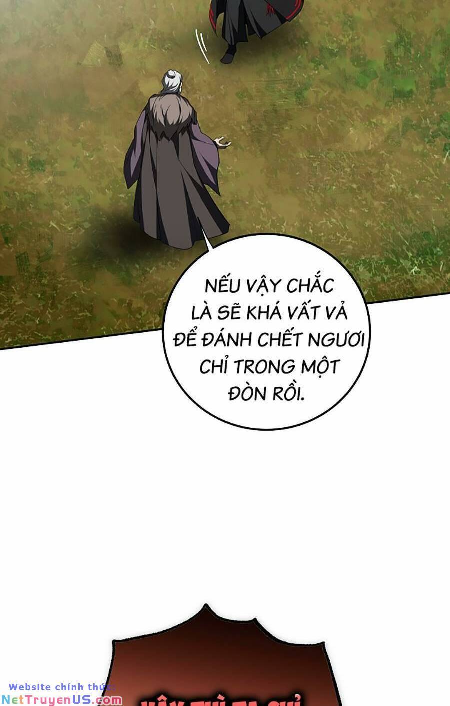 Võ Đang Kỳ Hiệp Chapter 110 - Trang 37