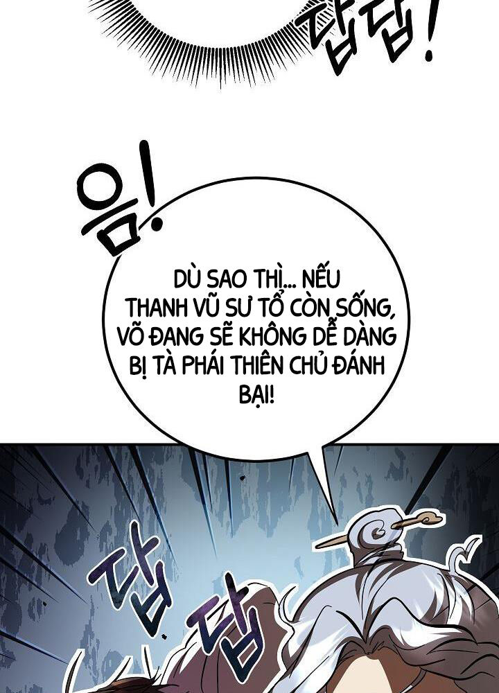 Võ Đang Kỳ Hiệp Chapter 124 - Trang 95