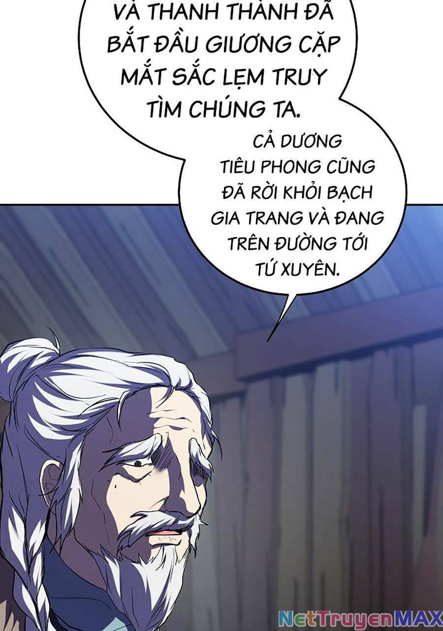 Võ Đang Kỳ Hiệp Chapter 108 - Trang 39