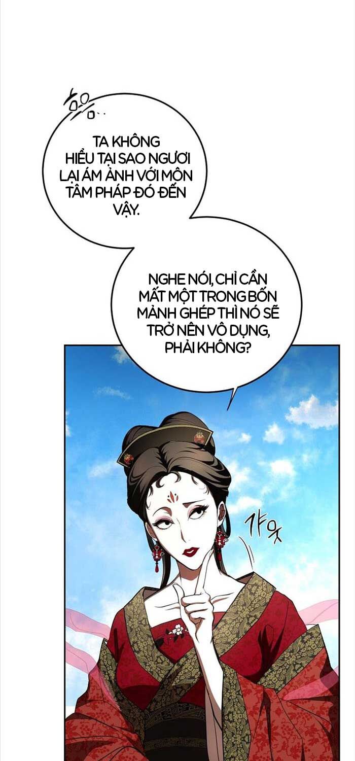 Võ Đang Kỳ Hiệp Chapter 119 - Trang 30