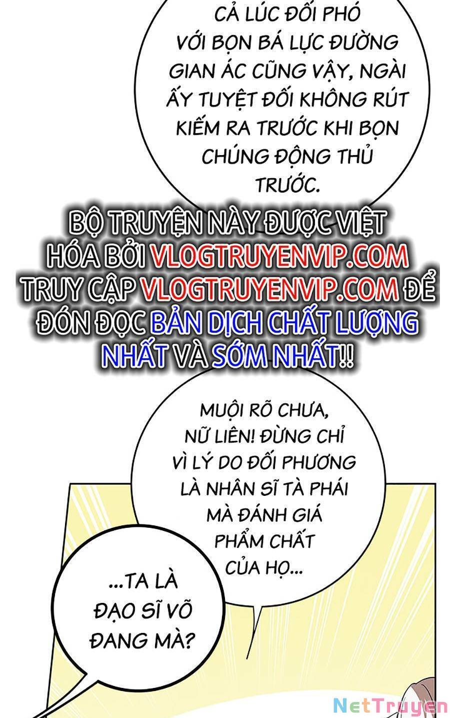 Võ Đang Kỳ Hiệp Chapter 95 - Trang 18