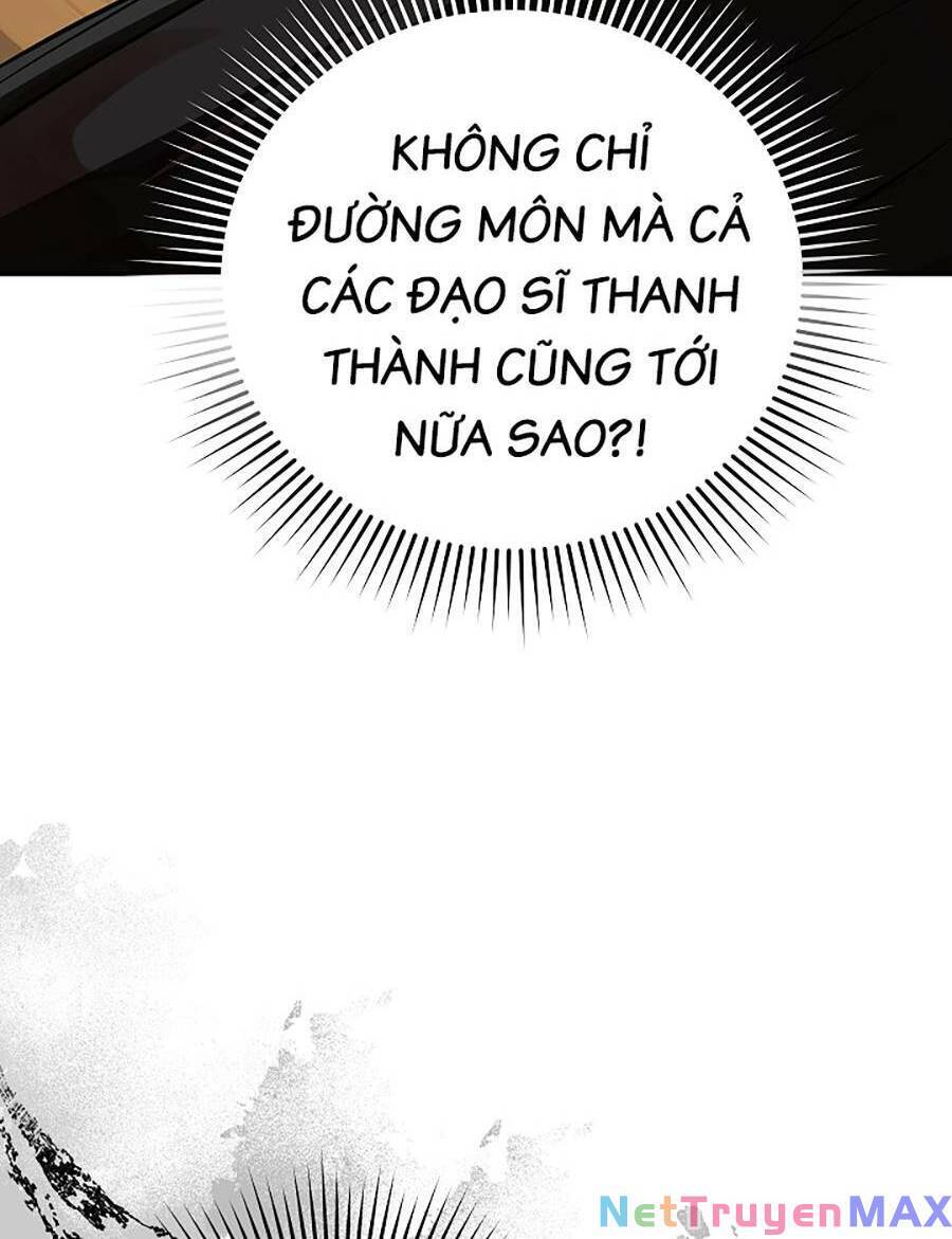 Võ Đang Kỳ Hiệp Chapter 105 - Trang 131