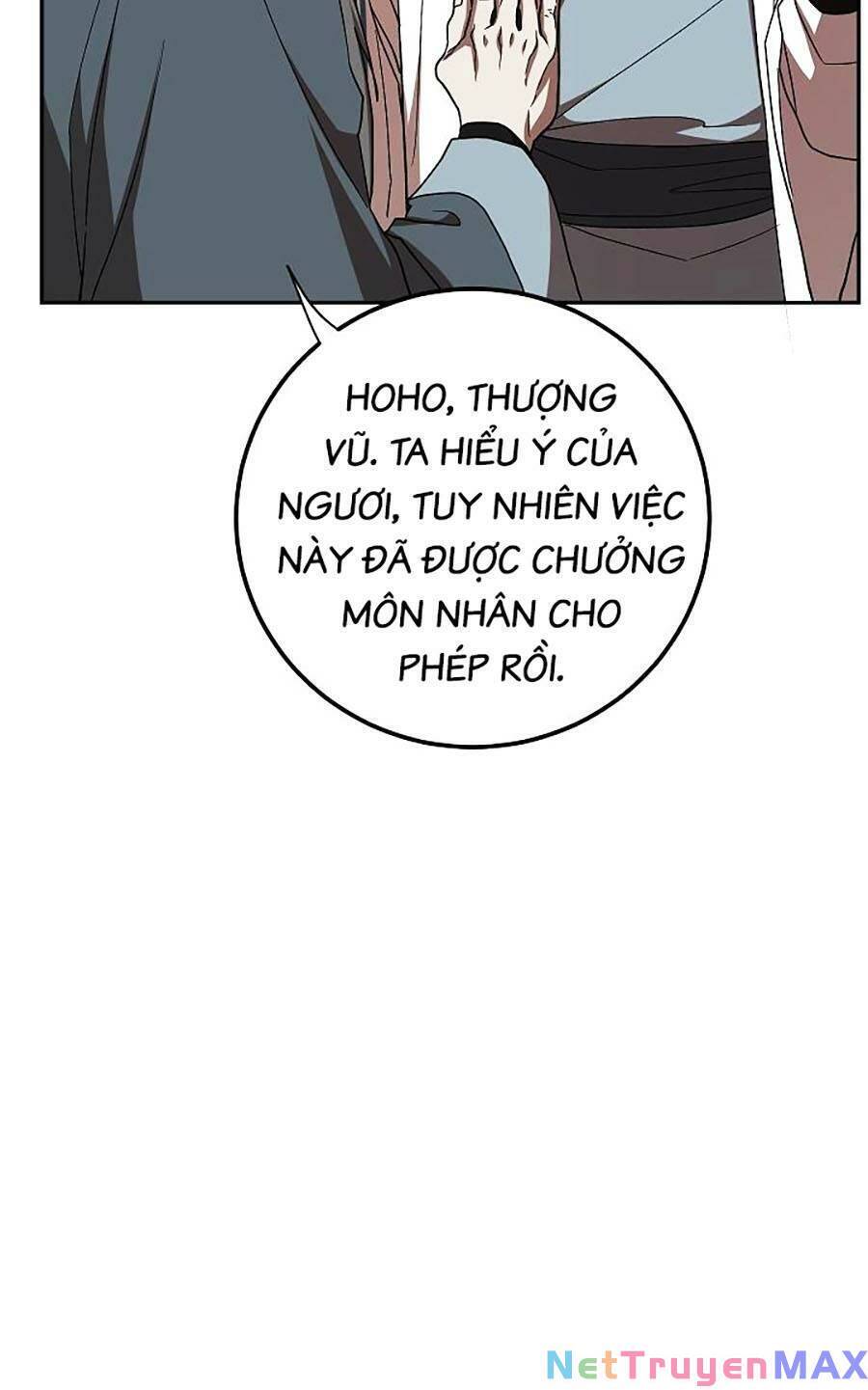 Võ Đang Kỳ Hiệp Chapter 107 - Trang 12