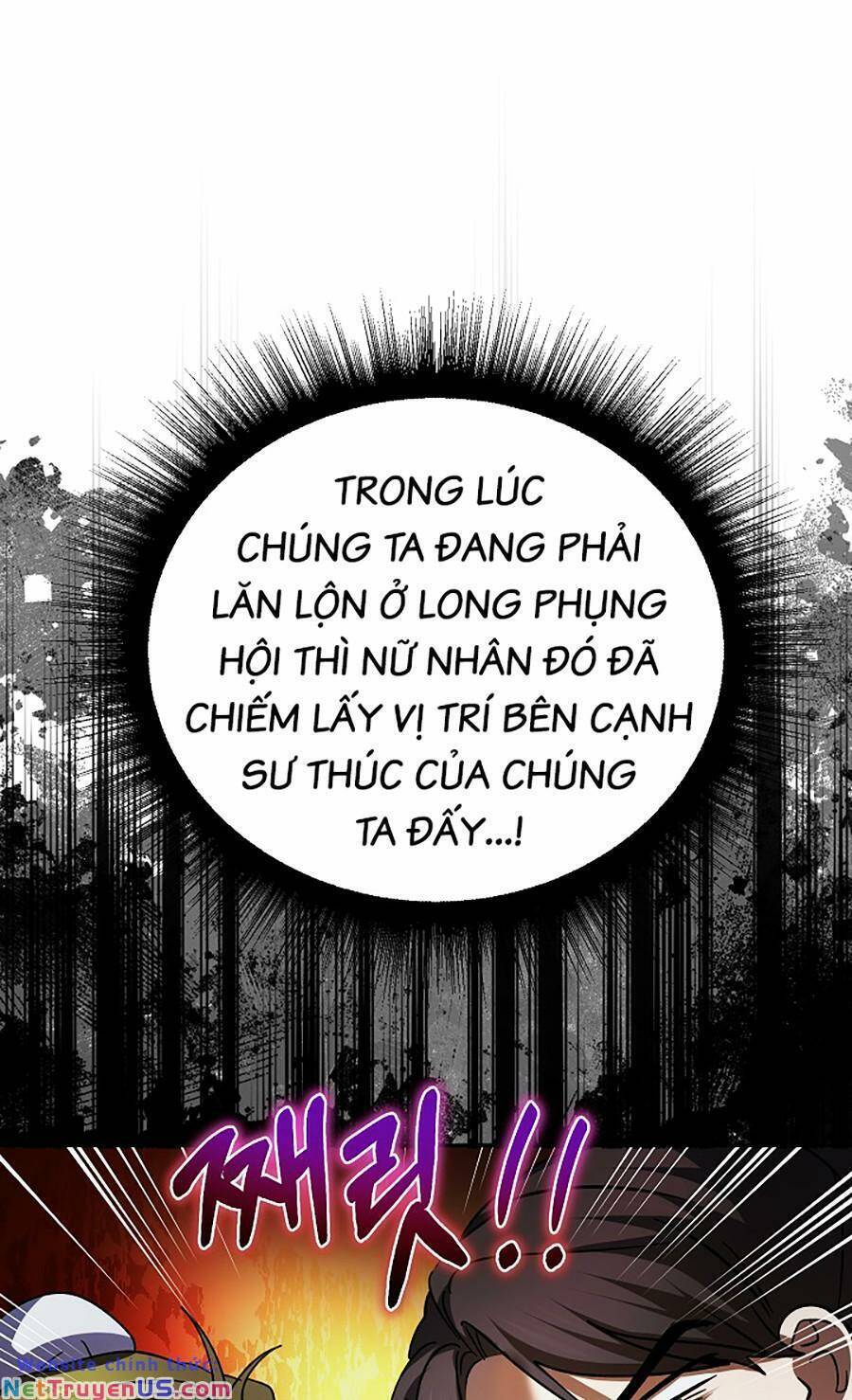 Võ Đang Kỳ Hiệp Chapter 117 - Trang 76