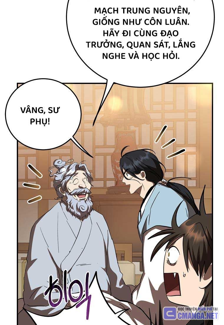 Võ Đang Kỳ Hiệp Chapter 123 - Trang 95