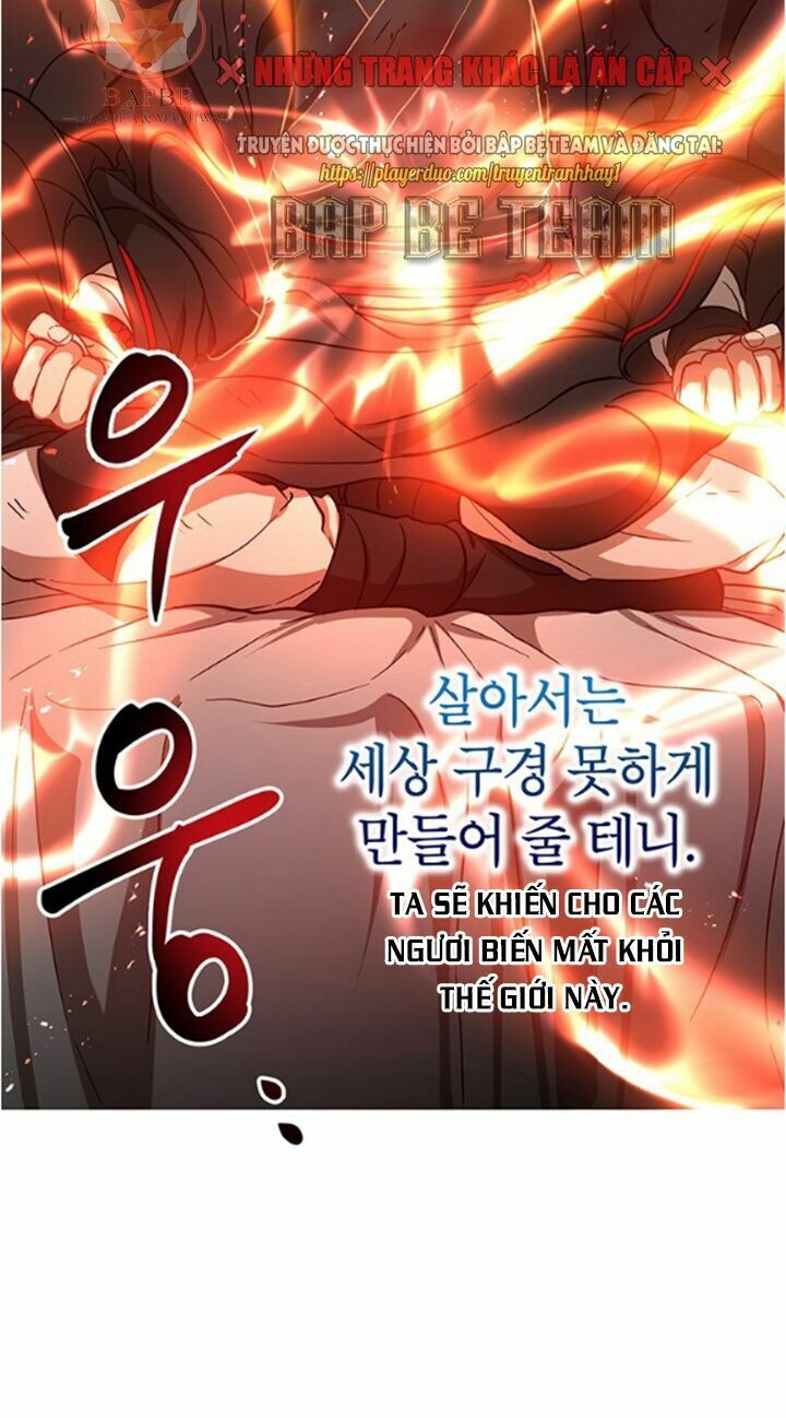 Võ Đang Kỳ Hiệp Chapter 31 - Trang 65