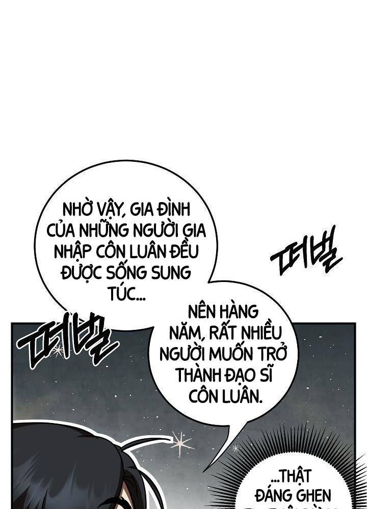 Võ Đang Kỳ Hiệp Chapter 124 - Trang 67