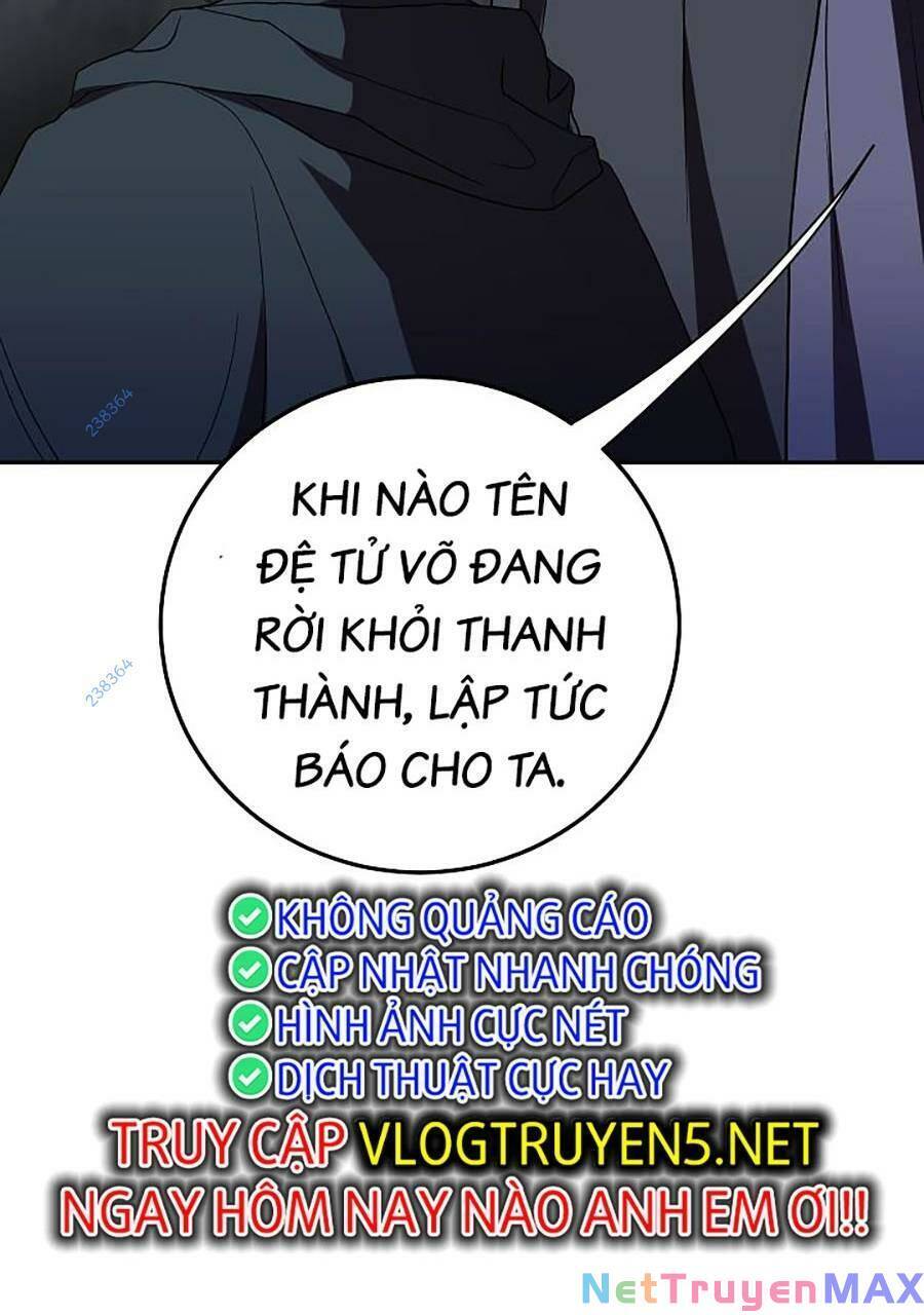 Võ Đang Kỳ Hiệp Chapter 108 - Trang 45