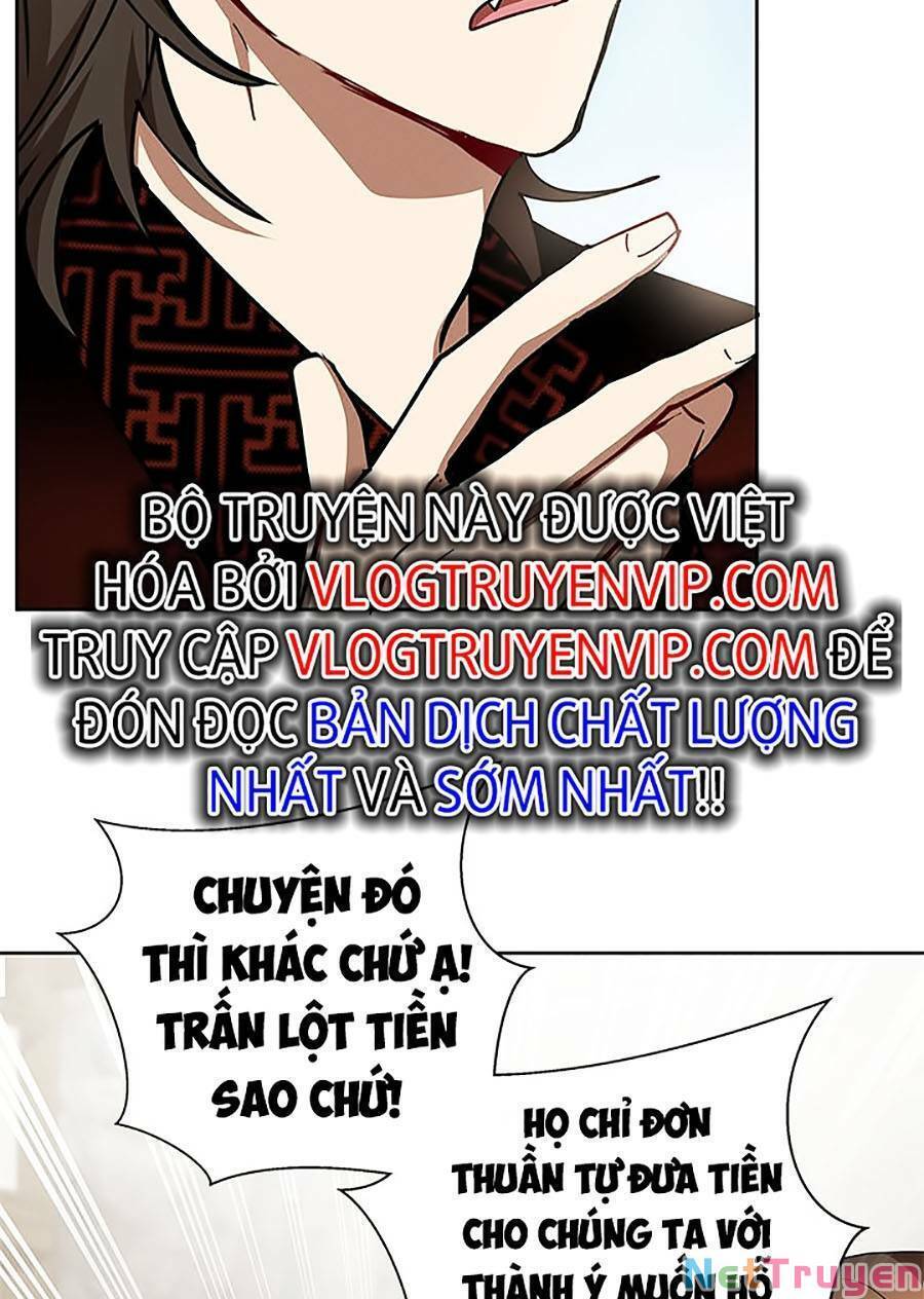 Võ Đang Kỳ Hiệp Chapter 95 - Trang 39