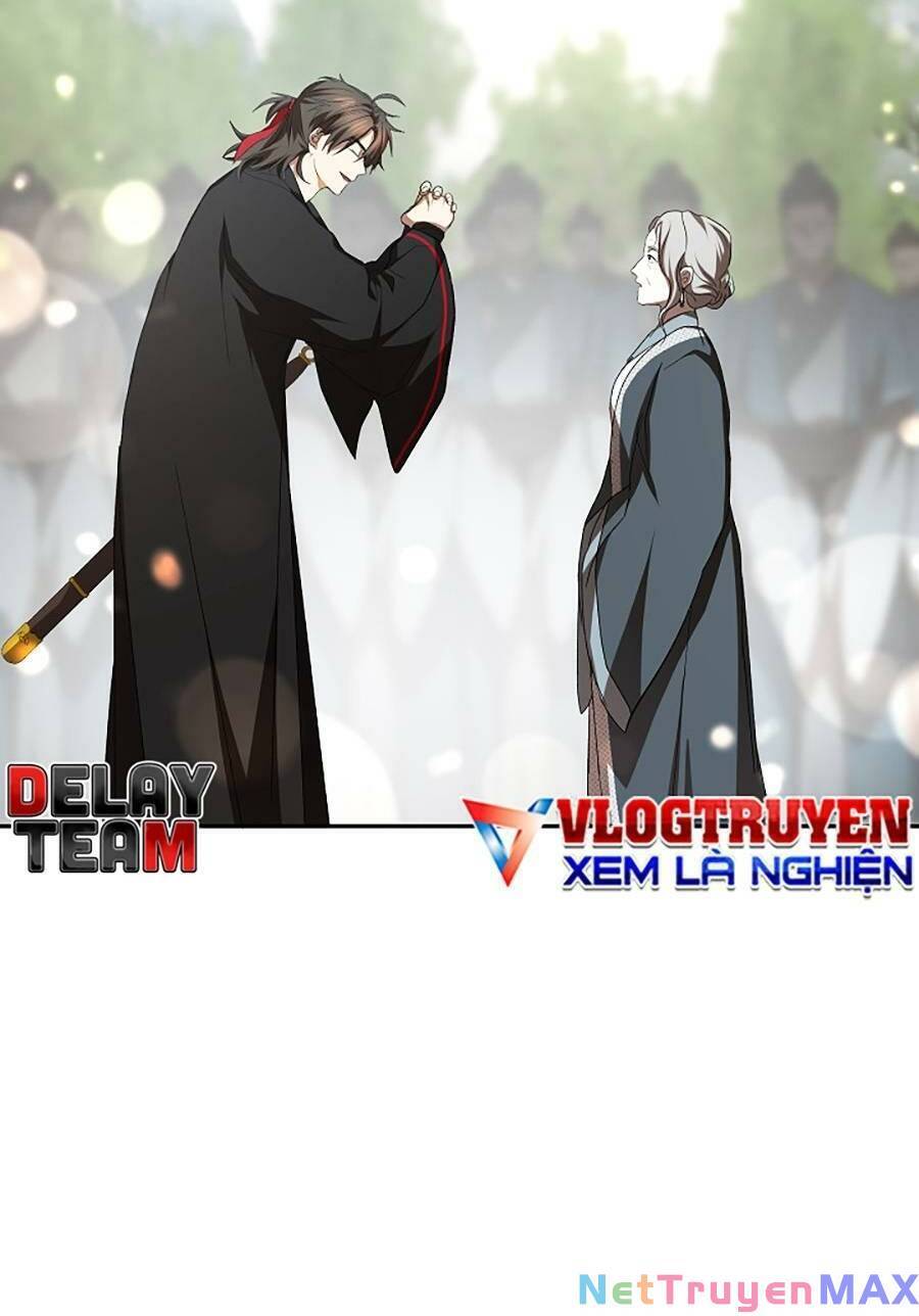 Võ Đang Kỳ Hiệp Chapter 102 - Trang 57