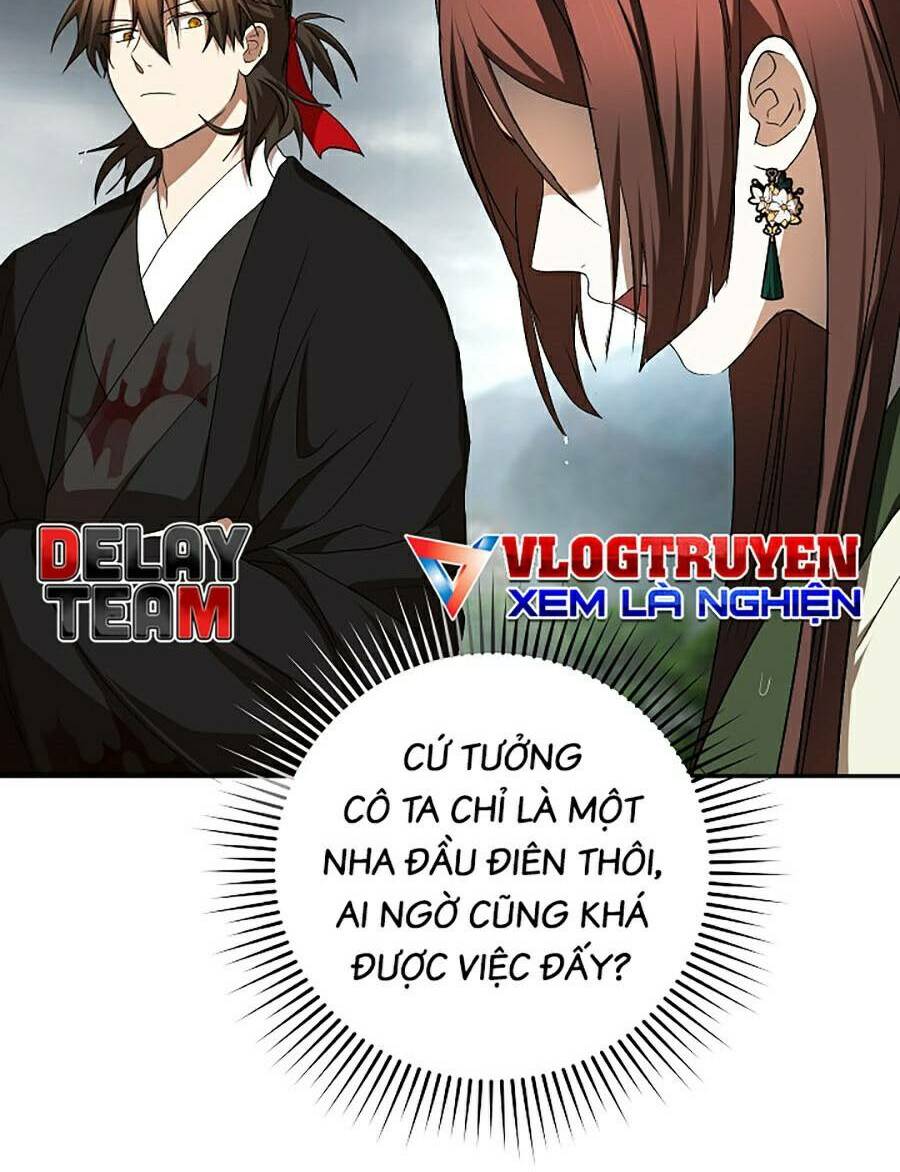 Võ Đang Kỳ Hiệp Chapter 106 - Trang 23