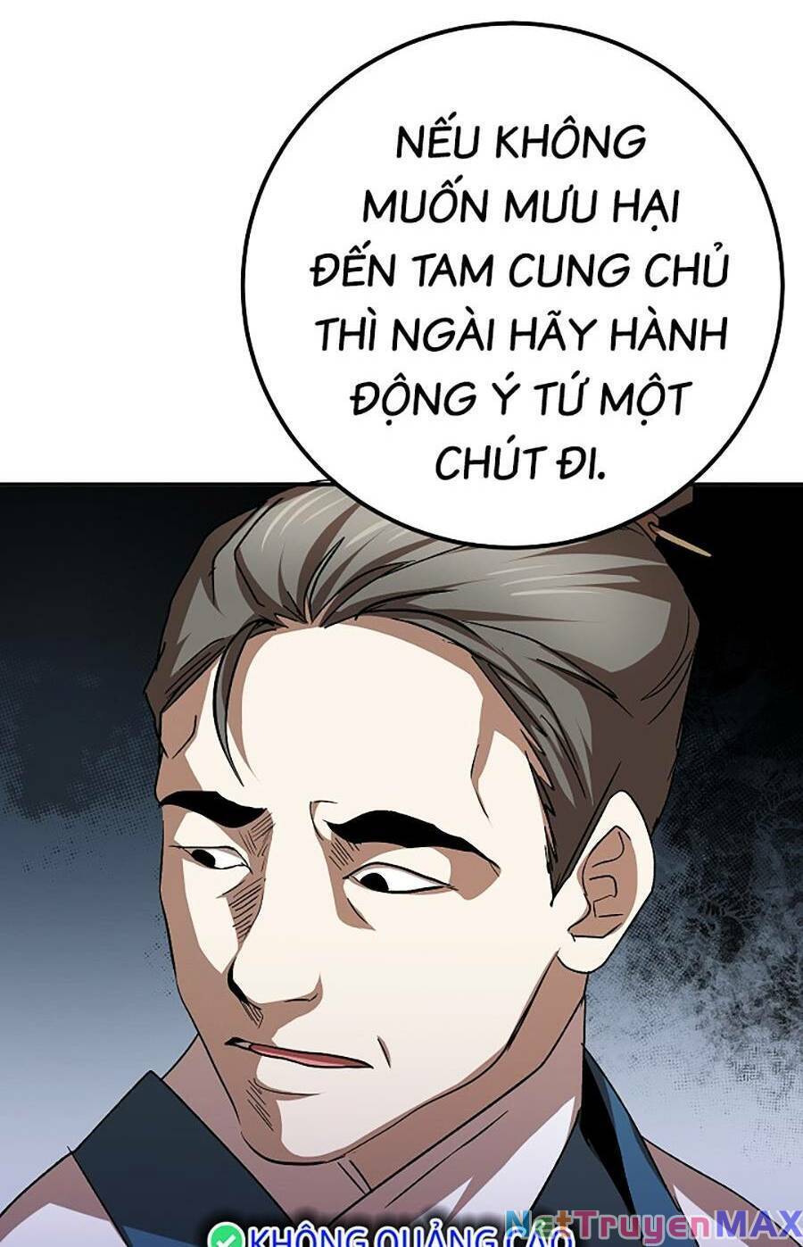 Võ Đang Kỳ Hiệp Chapter 102 - Trang 27