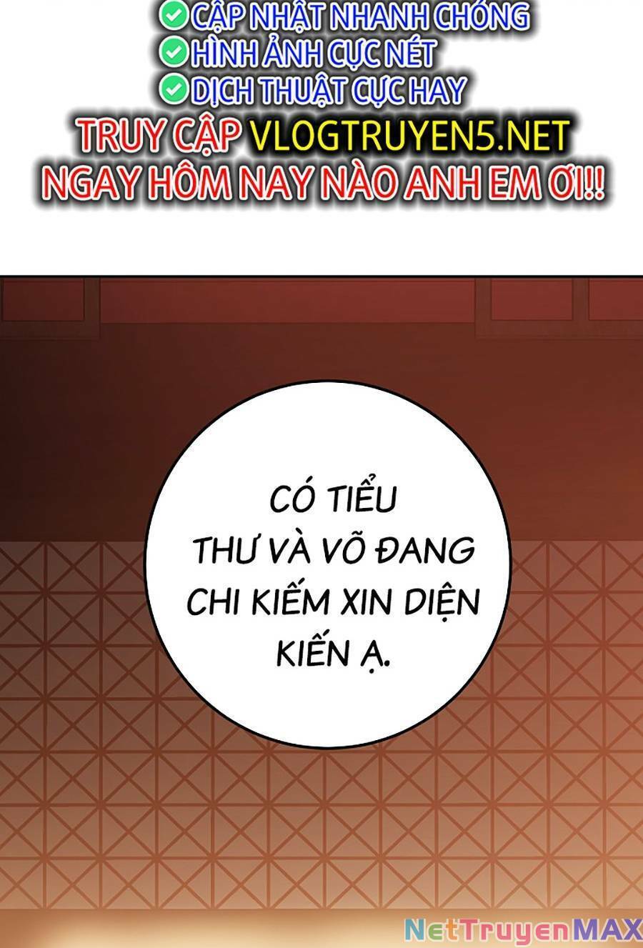 Võ Đang Kỳ Hiệp Chapter 101 - Trang 2