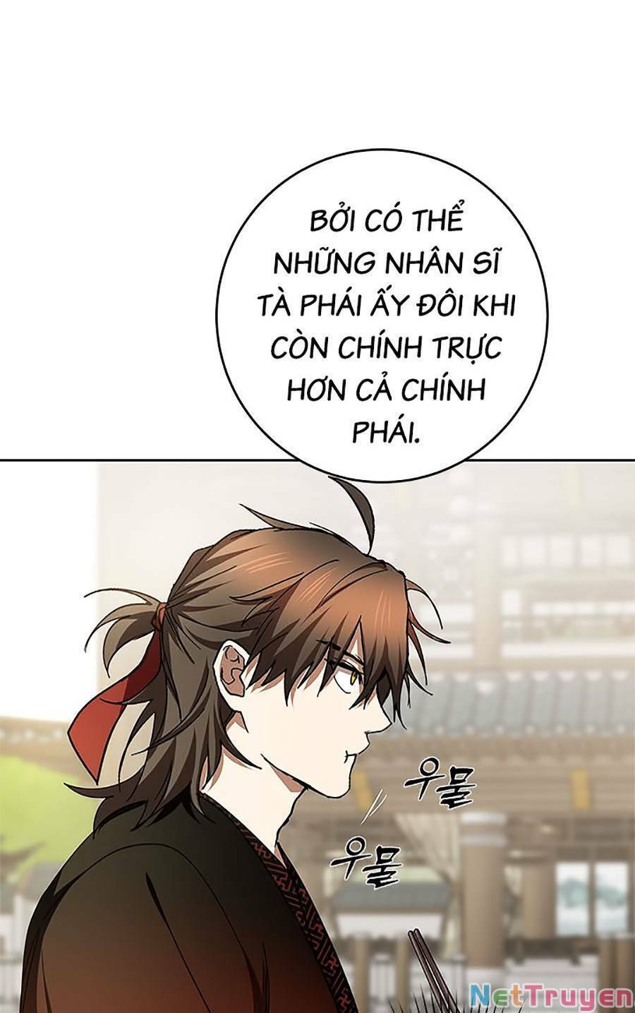 Võ Đang Kỳ Hiệp Chapter 95 - Trang 14