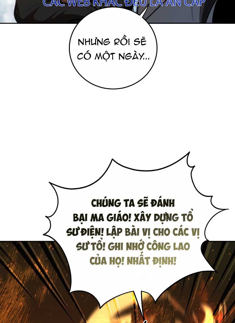 Võ Đang Kỳ Hiệp Chapter 122 - Trang 135