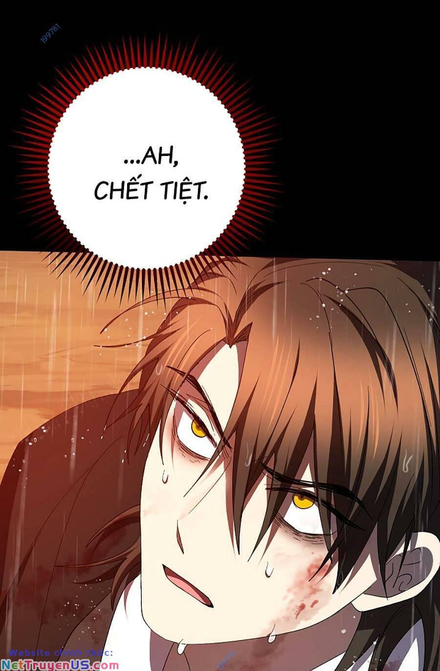 Võ Đang Kỳ Hiệp Chapter 112 - Trang 112