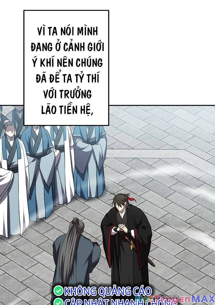 Võ Đang Kỳ Hiệp Chapter 108 - Trang 56