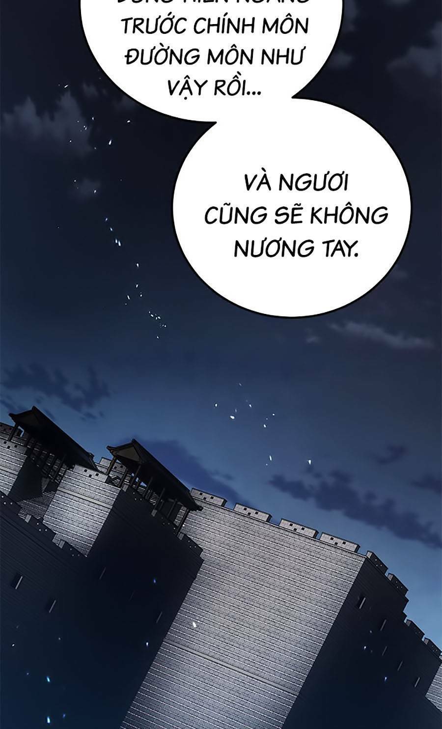 Võ Đang Kỳ Hiệp Chapter 98 - Trang 70