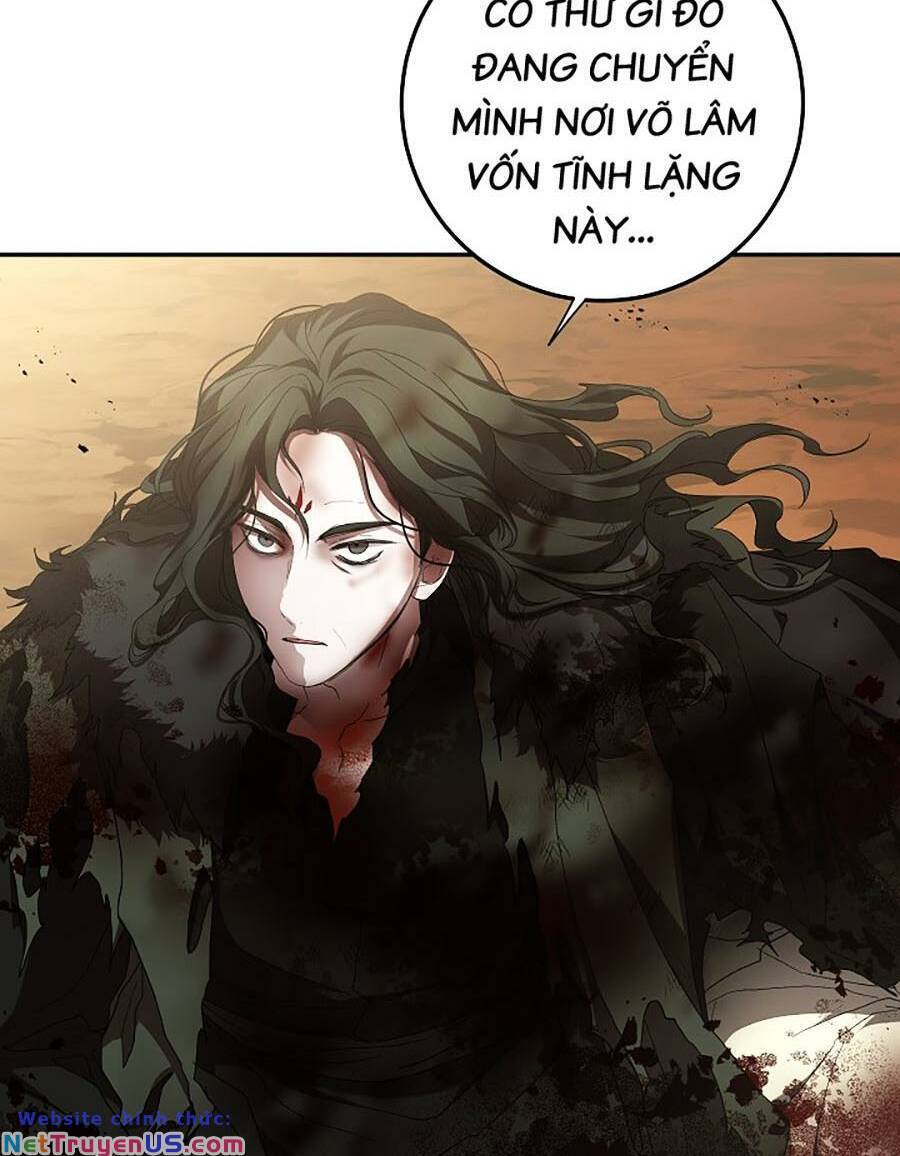 Võ Đang Kỳ Hiệp Chapter 115 - Trang 164