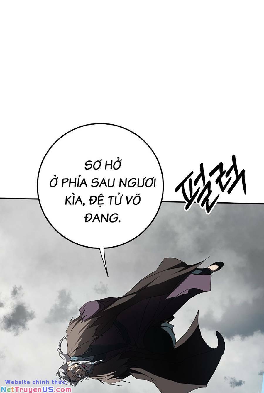 Võ Đang Kỳ Hiệp Chapter 109 - Trang 94